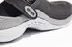 Дитячі кроксі-сабо для хлопчика Crocs Literide Clog 360 Black/Slate Grey (30/31, чорний) - зображення 5