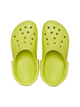Чоловічі крокси Crocs Baya Clog Citrus (37-38, лайм) - изображение 3