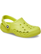 Чоловічі крокси Crocs Baya Clog Citrus (37-38, лайм) - изображение 5