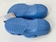 Дитячі крокси-сабо для хлопчика Crocs Classic Clog Kids Bright Cobalt (33/34, світло синій) - изображение 4
