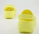 Жіночі крокси Crocs women´s classic platform clog Banana (40-41, жовтий) - зображення 4