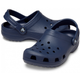 Дитячі крокси-сабо для хлопчика Crocs Classic Kids Clog Navy (33/34, синій) - изображение 5
