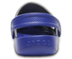Дитячі крокси-сабо для хлопчика Crocs Electro Clog Smoke/Cerulean (26/27, сірий) - изображение 4
