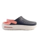 Жіночі крокси Crocs InMotion Clog Navy/Melon (38-39, синій) - изображение 4