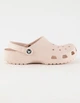 Дитячі крокси для дівчинки Crocs Classic Kids Clog Barely Pink (29/30, рожевий) - зображення 11