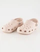 Дитячі крокси для дівчинки Crocs Classic Kids Clog Barely Pink (29/30, рожевий) - зображення 12