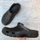 Чоловічі крокси Crocs Offroad sport clog Espresso / Walnut (46-47, темно-коричневий) - зображення 2