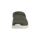 Чоловічі крокси Crocs LiteRide Clog Army Green/White (38-39, зелений) - зображення 10