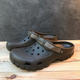 Чоловічі крокси Crocs Offroad sport clog Espresso / Walnut (46-47, темно-коричневий) - зображення 11