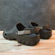 Чоловічі крокси Crocs Offroad sport clog Espresso / Walnut (46-47, темно-коричневий) - зображення 12