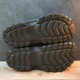 Чоловічі крокси Crocs Offroad sport clog Espresso / Walnut (46-47, темно-коричневий) - зображення 13