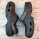 Чоловічі крокси Crocs Offroad sport clog Espresso / Walnut (46-47, темно-коричневий) - зображення 15