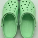 Чоловічі Крокс Бая Клог Фісташкові Crocs Baya Clog Pistachio (47/48, м'ятні) - зображення 3