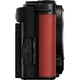 Беззеркальный фотоаппарат Panasonic Lumix DC-S9 Body Crimson Red (DC-S9E-R) [135319] - изображение 7
