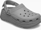 Жіночі крокси Crocs Classic Hiker XSCAPE Clog Grey (42-43, сірий) - зображення 5