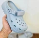Жіночі крокси Crocs Classic Hiker XSCAPE Clog Grey (42-43, сірий) - зображення 7