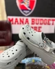 Жіночі крокси Crocs Classic Hiker XSCAPE Clog Grey (42-43, сірий) - зображення 13