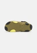 Чоловічі сандалії Crocs Classic Sandal All-Terrain Aloe (40-41, оливковий) - зображення 9
