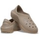 Жіночі кросівки Crocs Classic Sneaker Taupe (37-38, коричневий) - зображення 1