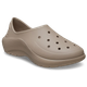 Жіночі кросівки Crocs Classic Sneaker Taupe (37-38, коричневий) - зображення 9