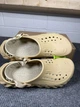 Чоловічі крокси Crocs Echo Clog Wheat (48/49, пшениця) - зображення 10