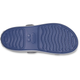 Дитячі сандалі для хлопчика Crocs Toddler Crocband Cruiser Sandal Blue Grey (31/32, синій) - зображення 9
