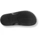 Чоловічі шльопанці Crocs Baya II Slide Black (46-47, чорний) - зображення 14