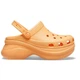 Жіночі крокси Crocs Classic Clog Bae Orange (36-37, помаранчевий) - изображение 7