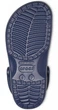 Чоловічі крокси Crocs Baya Navy Clog (42-43, синій) - зображення 6