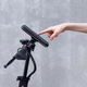 Велосипедний тримач Wozinsky WBHBK7 phone holder for bike, motorcycle, scooters Black (5907769307324) - зображення 6