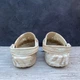 Чоловічі крокси Crocs Baya Marbled Clog Chai/Multi (48/49, бежевий) - зображення 3