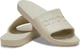 Жіночі шльопанці Crocs Slide Sandal Bone (36-37, бежевий) - изображение 1