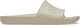 Жіночі шльопанці Crocs Slide Sandal Bone (36-37, бежевий) - изображение 4
