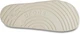 Жіночі шльопанці Crocs Slide Sandal Bone (36-37, бежевий) - изображение 8