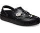 Чоловічі крокси Crocs Star Wars Off Court Clog Black (40-41, чорний) - зображення 6