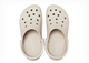 Жіночі крокси Crocs Baya Clog Cobblestone (42-43, бежевий) - зображення 6