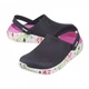 Жіночі крокси Crocs LiteRide™ Clog Navy/Pink (38-39, синій) - изображение 1