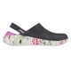 Жіночі крокси Crocs LiteRide™ Clog Navy/Pink (38-39, синій) - изображение 6