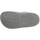 Дитячі кроксі-сабо для хлопчика Crocs Crocband II ClogKids Light Grey/Volt Green - зображення 7