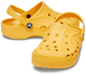 Дитячі крокси для дівчинки Crocs Baya Orange Sorbet Kids (23/24, помаранчевий) - изображение 1