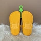 Дитячі крокси для дівчинки Crocs Baya Orange Sorbet Kids (23/24, помаранчевий) - изображение 4
