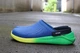 Крокс Лайтрайд КЛОГ Наві Цитрус Crocs Literide Clog Navy Citrus (37-38, синій) - зображення 3