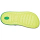 Крокс Лайтрайд КЛОГ Наві Цитрус Crocs Literide Clog Navy Citrus (37-38, синій) - зображення 6