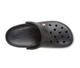 Чоловічі крокси Crocs Crocband Clog Black (40-41, чорний) - зображення 9