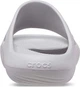 Чоловічі крокси шльопанці Crocs Mellow Recovery Slide Atmosphere (46-47, сірий) - изображение 6