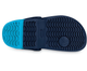 Дитячі крокси-сабо для хлопчика Crocs Electro Clog Navy/Electric (24/25, синій) - изображение 8