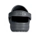 Крокс Бая Клог Графітові Crocs Baya Clog Graphite (42-43, сірий) - зображення 5