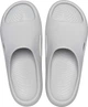Чоловічі крокси шльопанці Crocs Mellow Recovery Slide Atmosphere (46-47, сірий) - изображение 4