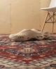 Чоловічі крокси Crocs Echo Clog Wave Moth (43-44, бежевий) - зображення 12