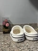 Жіночі крокси Crocs Crocband Clog Off Court White (37-38, білий) - зображення 15